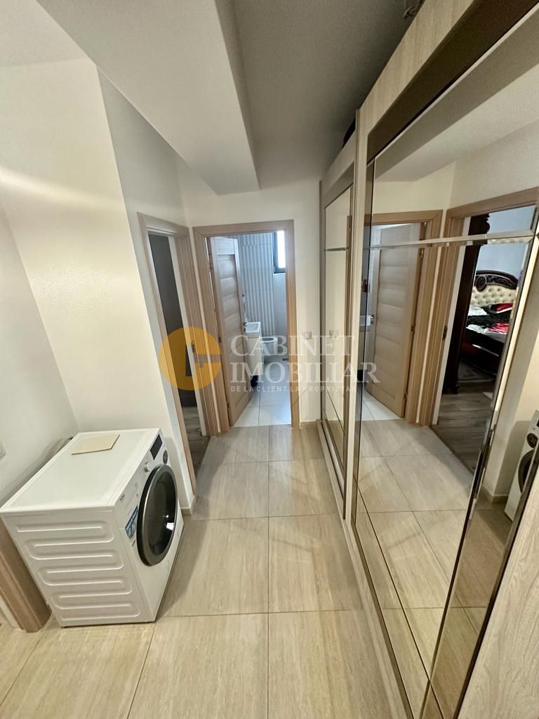 Etaj 1 Apartament Decomandat Bloc 2019 - Poză 6