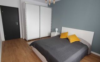 AP. 2 CAMERE BUCURESTII NOI, BLOC NOU, CENTRALA, METROU 5 MINUTE - Poză 1