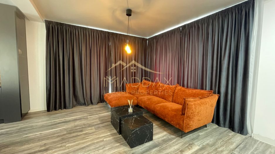Vila individuala P+1 ***4 Camere***Curte proprie 380 mp//CORBEANCA - Poză 5