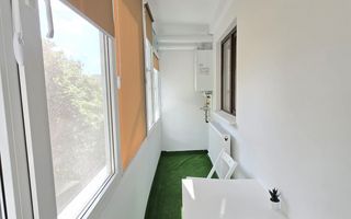 VANZARE 2 CAMERE | CENTRALA PROPRIE | COMPLET RENOVAT | ZONA DOMENII /  1 MAI - Poză 5