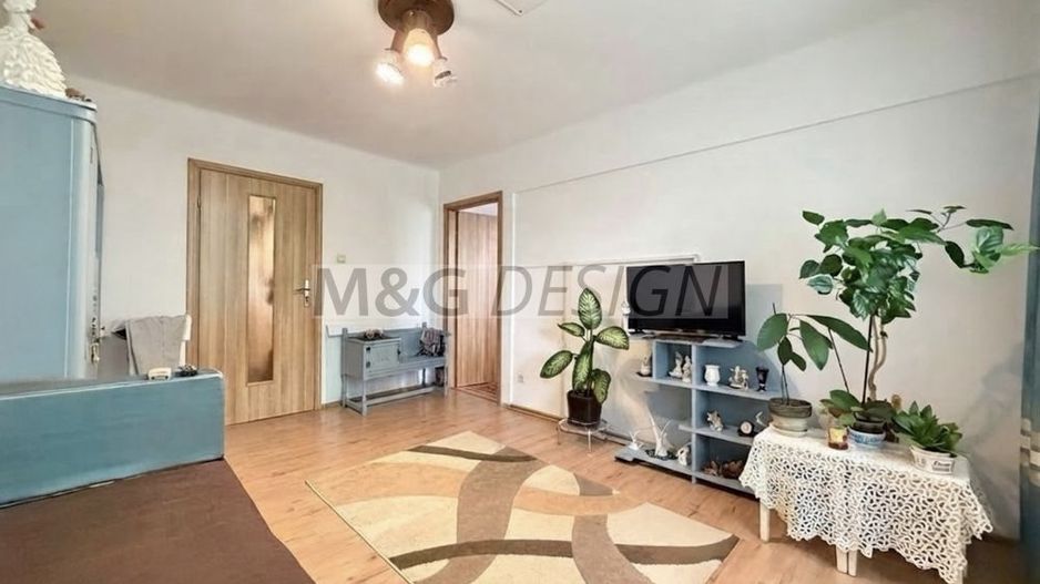 Apartament 2 camere zona Brancoveanu - Poză 2