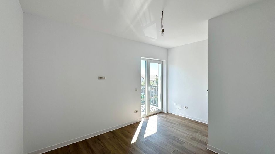 Super pret - Duplex premium cu 4 camere -  Utvin - Poză 13