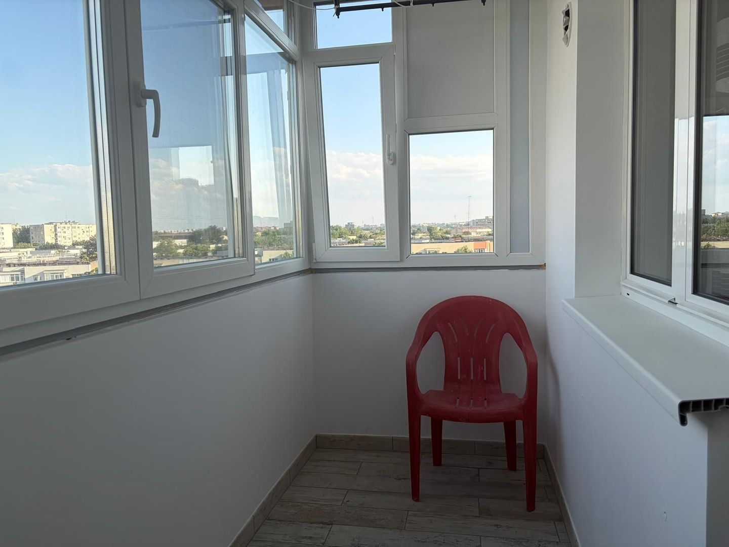 Apartament cu doua camere, Dristor, 470 € - Poză 8