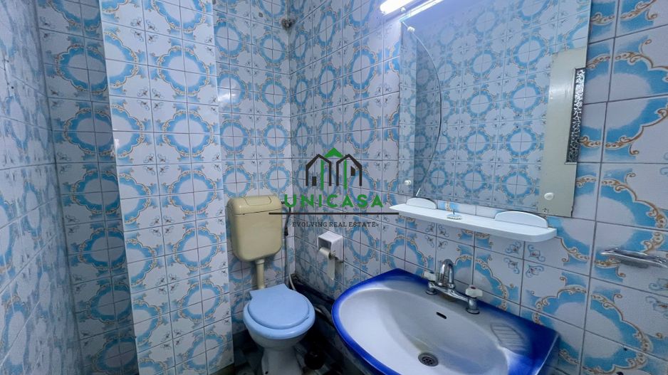 Apartament 3 camere /Calea lui Traian/Etaj 1/4 - Poză 7