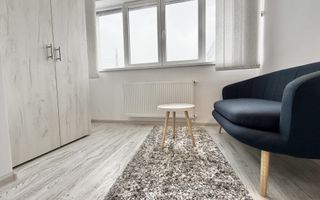Garsoniera complet mobilata si utilata Militari Residence Tineretului 35 bis - Poză 3