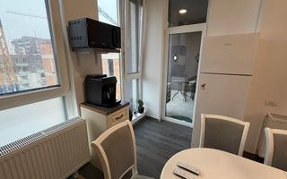 2 camere | Vivalia | Bloc Nou | Lift | Complet mobilat | Disponoibil imediat - Poză 4