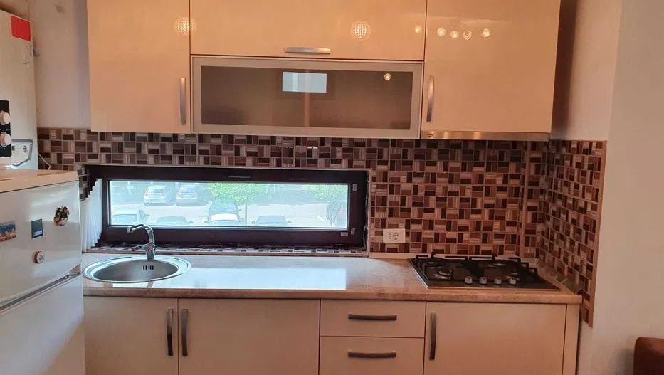 Garsonieră 42 mp utili (cu balcon), Timpuri Noi, 8 min metrou, etaj 1 - Poză 6