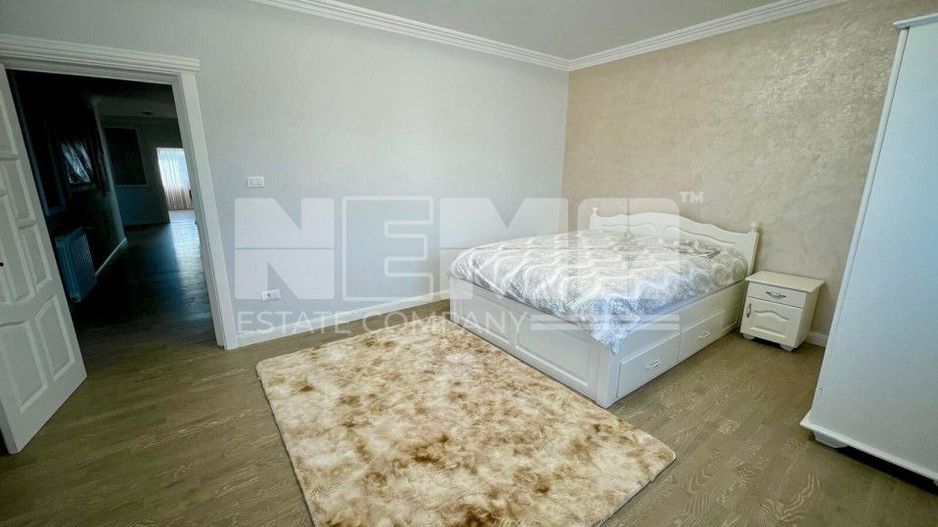 VILĂ SPAȚIOASĂ 360 MP | 8 camere - Poză 17