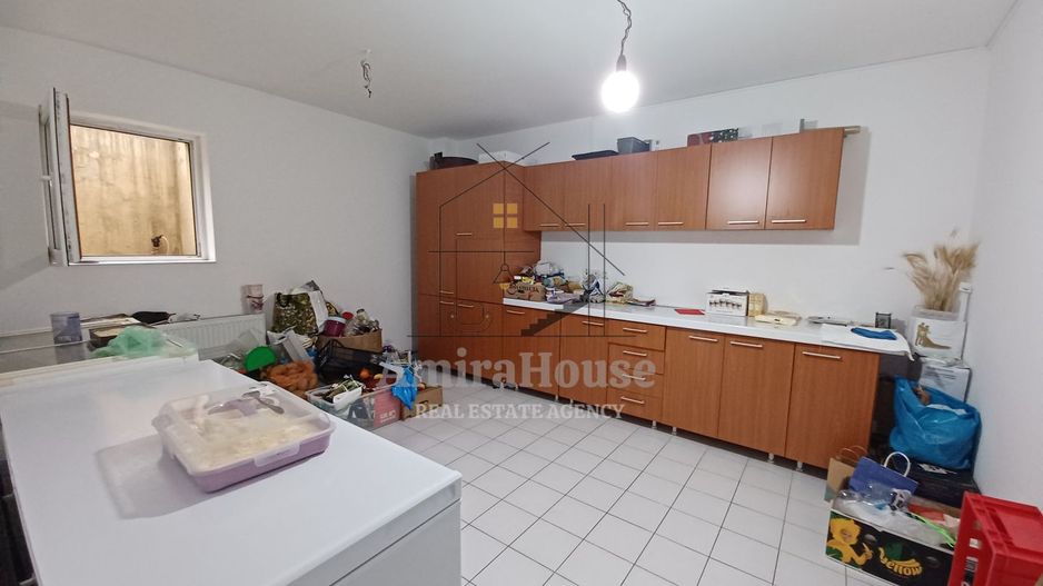 Casa individuala cu garaj, teren 500 mp, Iris la 2,5 km de Auchan - Poză 9