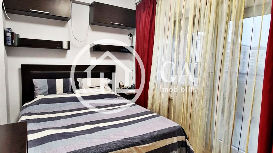 Apartament cu 3 camere ( modificat din 4 ) - Zona Rogerius - Poză 5
