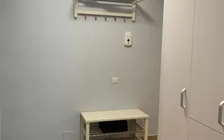 .2 Camere 51 mp + 9mp balcon, Buna Ziua, parcare - Poză 11