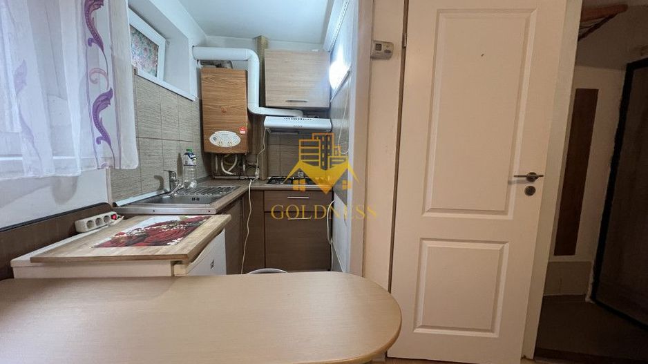 Garsoniera/ STUDIO, mobilata utilata, Pet Friendly, 18 GYM, Buna Ziua - Poză 3