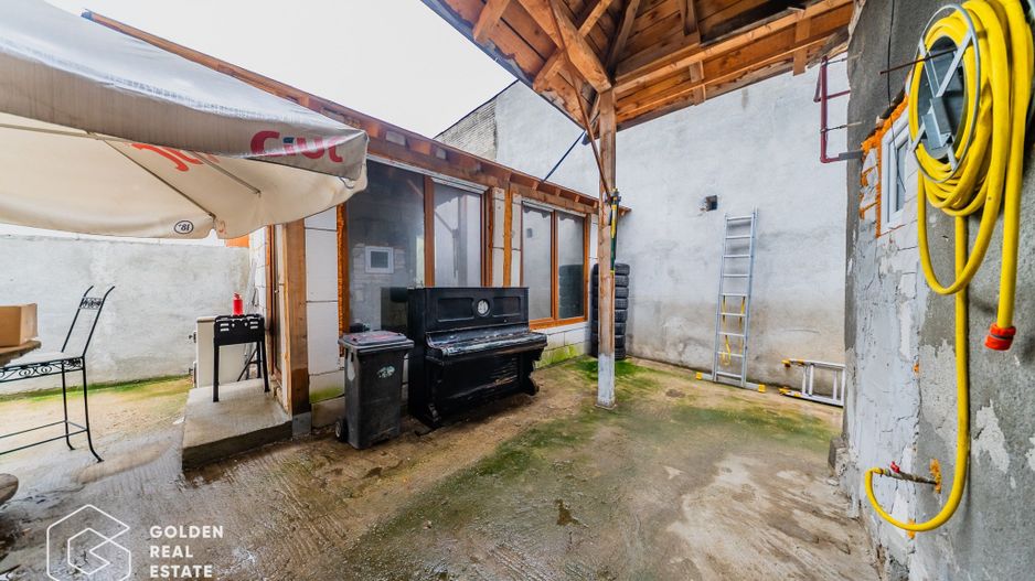 Casa  individuala, zona Biserica Sarbeasca - Poză 15