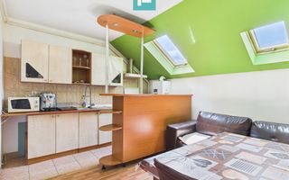 Apartament panoramic cu 2 camere, zona Confecții - Poză 1