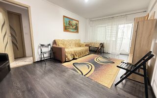 2 camere renovate, 55 mp, AC - Pacurari, zona Kaufland - Poză 1