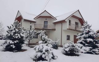 Casa zona rezidentiala - Poză 1