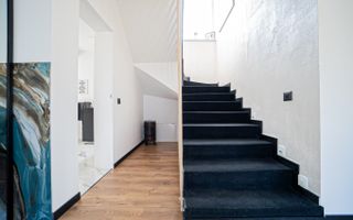 Lumina – Casa P+1E de vânzare, mobilată/echipata, cu piscină si garaj. - Poză 14