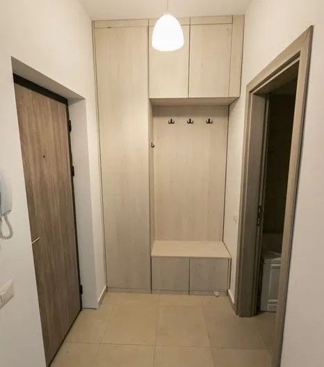 Studio superb de inchiriat Trinity Residence, parcare inclusa - Poză 7