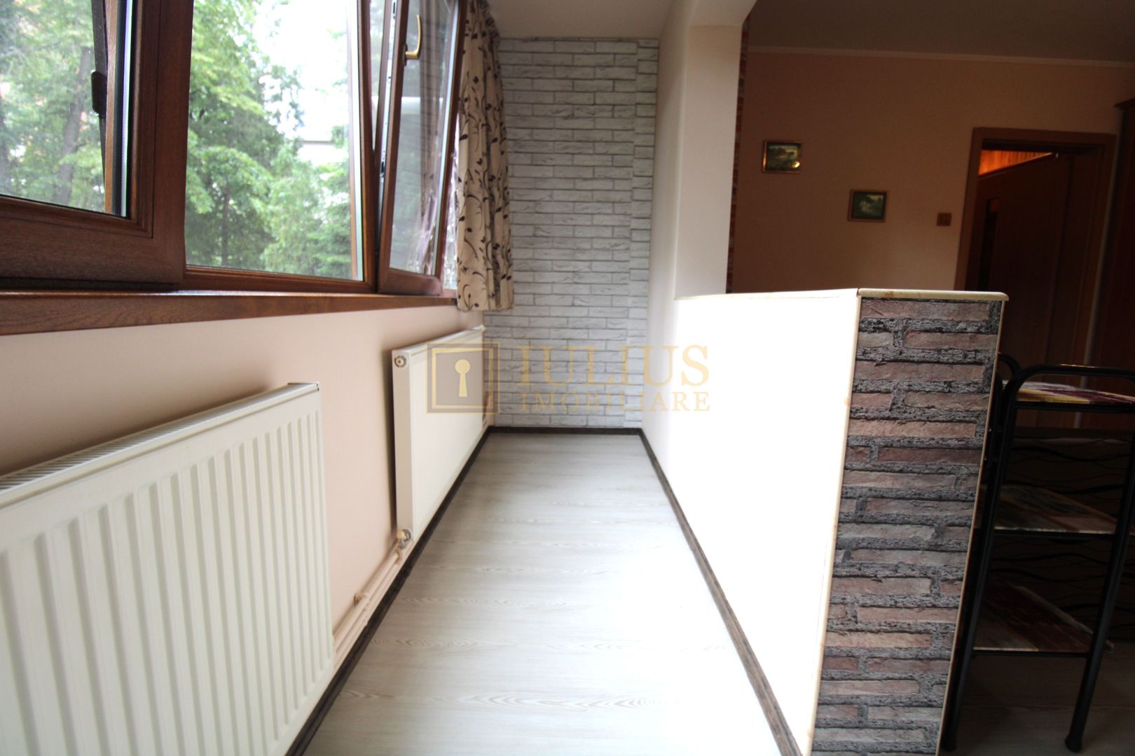 Apartament in zona Circumvalatiunii, Gheorghe Lazar - Poză 5