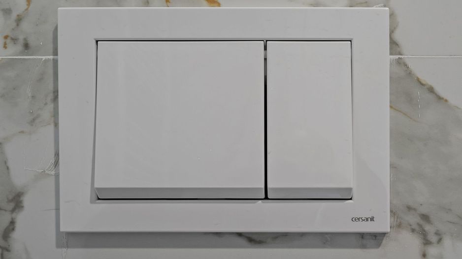 2 Camere, bucatarie inchisa, 58.2 mp, Bloc NOU, FINALIZAT, metrou langa bloc - Poză 10