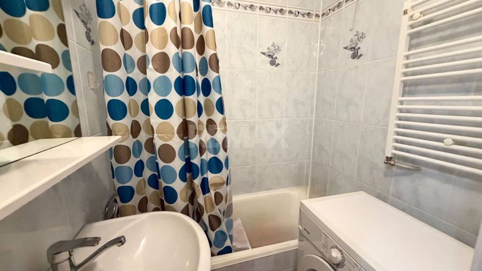 Apartament 2 dormitoare str.Docuceaev Telecentru - Poză 12
