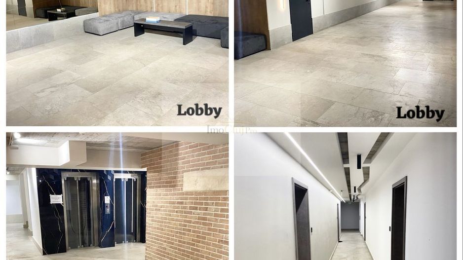 Încheiere 2 camere -parcare -Zona  Iulius mall, FSEGA, Cluj - Poză 8