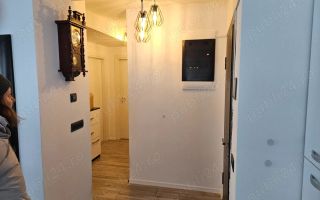 Apartament 3 camere premium – prima linie la mare – Casa Del Mar - Poză 9