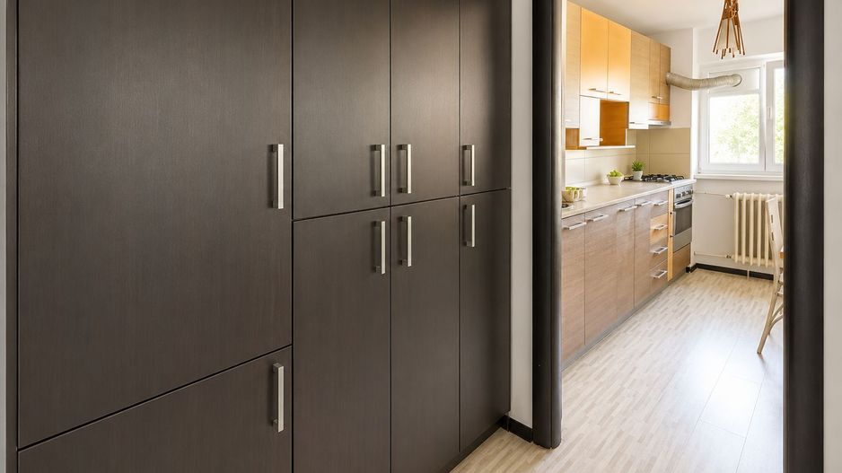 Apartament 2 camere de vanzare Turda Domenii Sector 1 58 mp - Poză 15