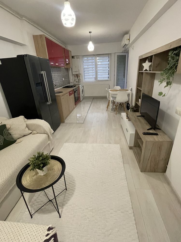 Apartament 2 camere de închiriat – Rotar Park 1, Militari - Poză 1