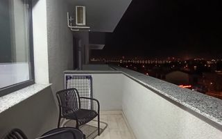 Garsonieră 45 mp Gorjului – BLOC NOU 2025, centrală proprie - Poză 14