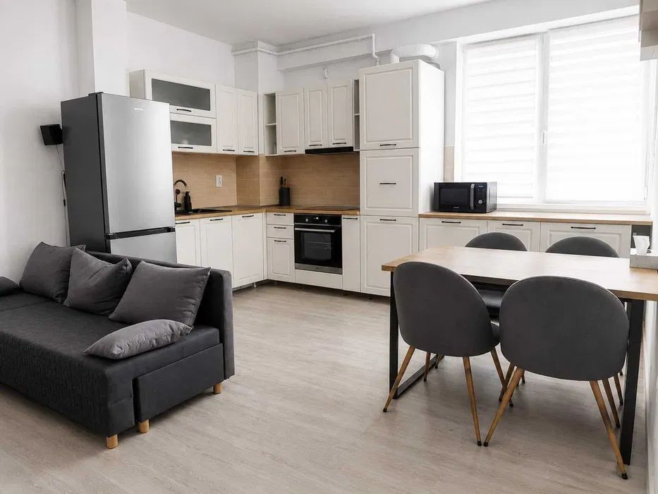Apartament Arex - Poză 1