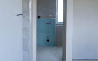🏡 Casă individuala Semifinisată în Chinteni Liniște Spațiu Priveliste - Poză 8