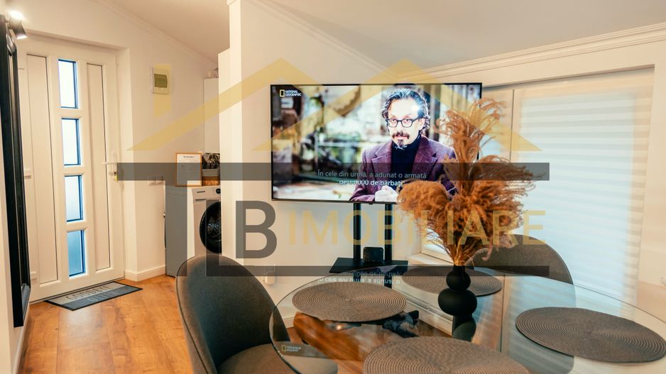 Apartament de 2 camere, 60mp, Zona UMFST - Poză 7