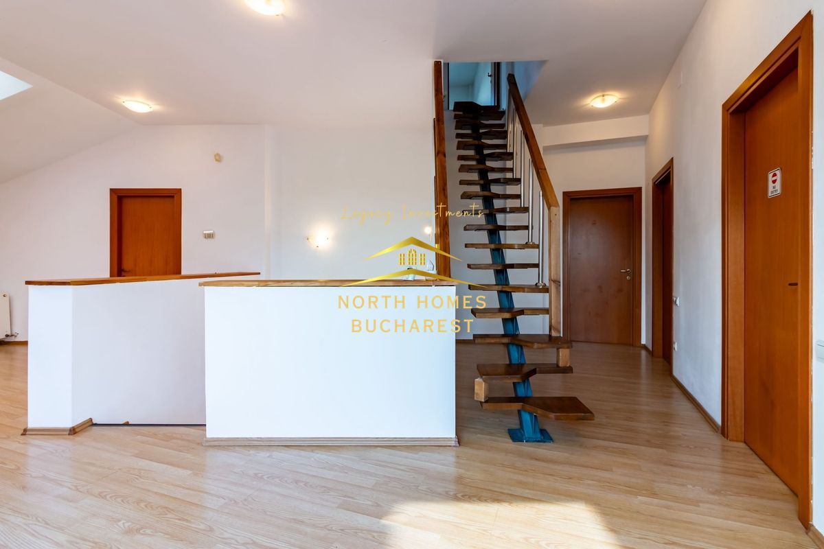 Oportunitate! Vila spatioasa cu piscina Iancu Nicolae - Teren 990MP! - Poză 10