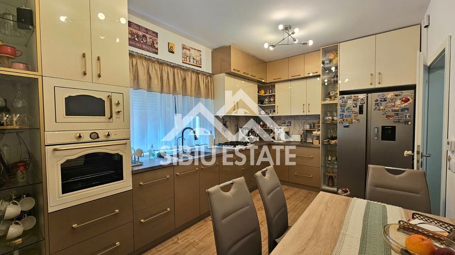 Casa Selimbar zona Brana - Poză 3