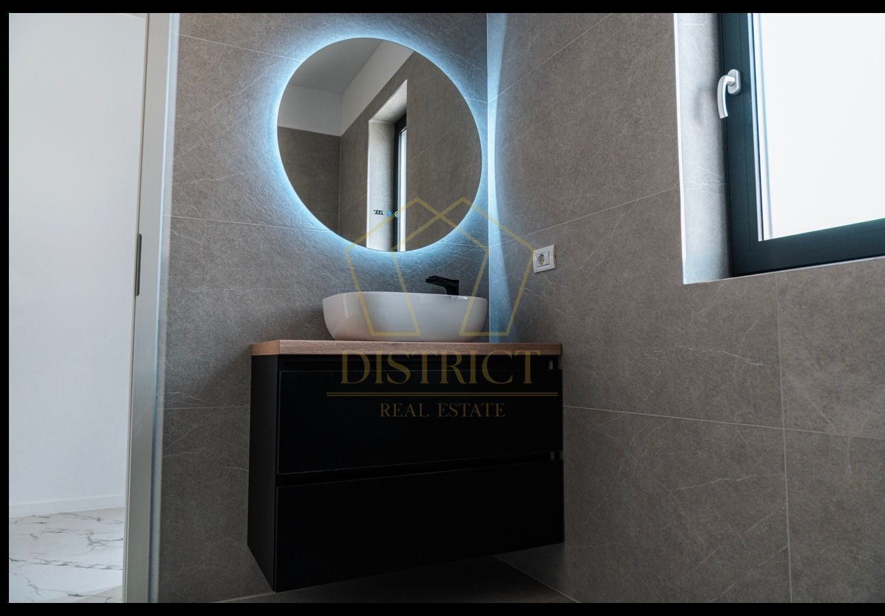 Casa individuala moderna I Giroc I COMISION 0% - Poză 10