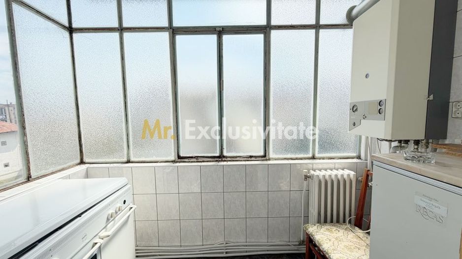 Apartament 3 camere decomandat + mansarda Curtea de Arges - Ivancea - Poză 11