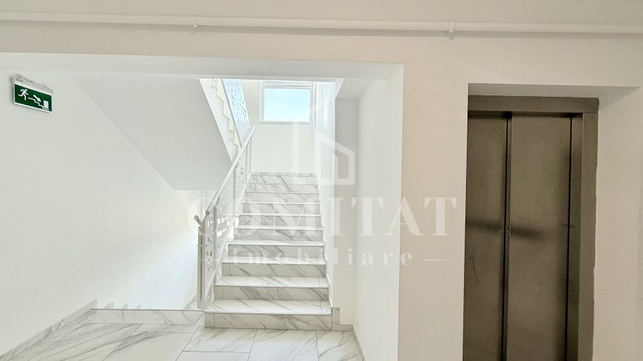 Apartament ultrafinisat la prima închiriere | Parcare | Frunzișului - Poză 12