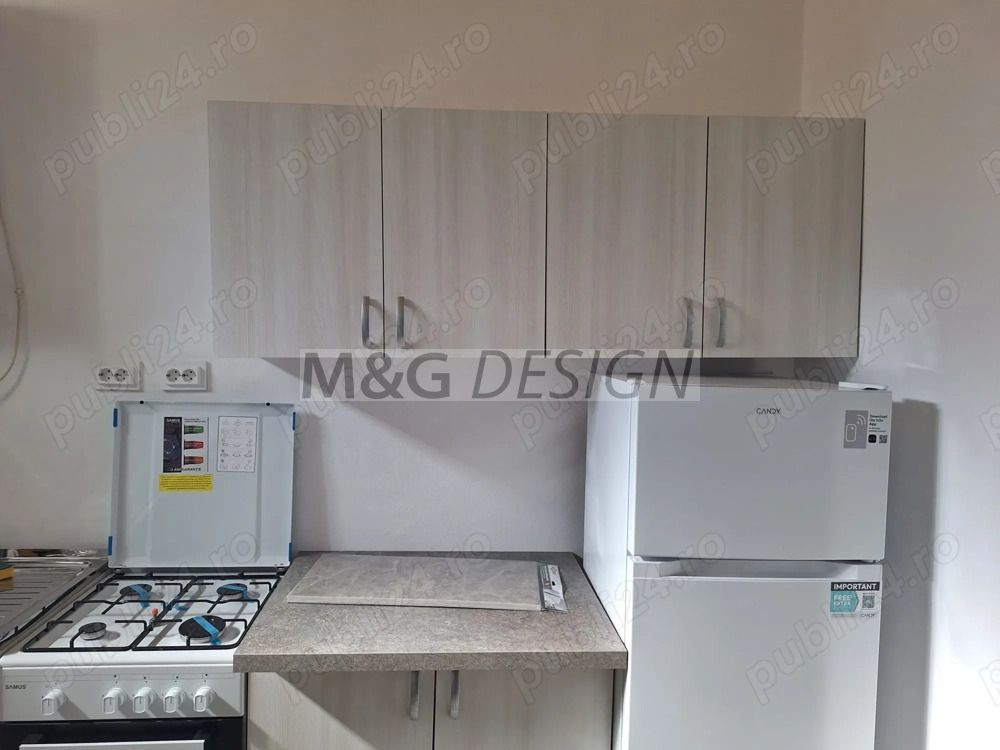 1 camera zona Complex etaj 1 cu centrala - Poză 5