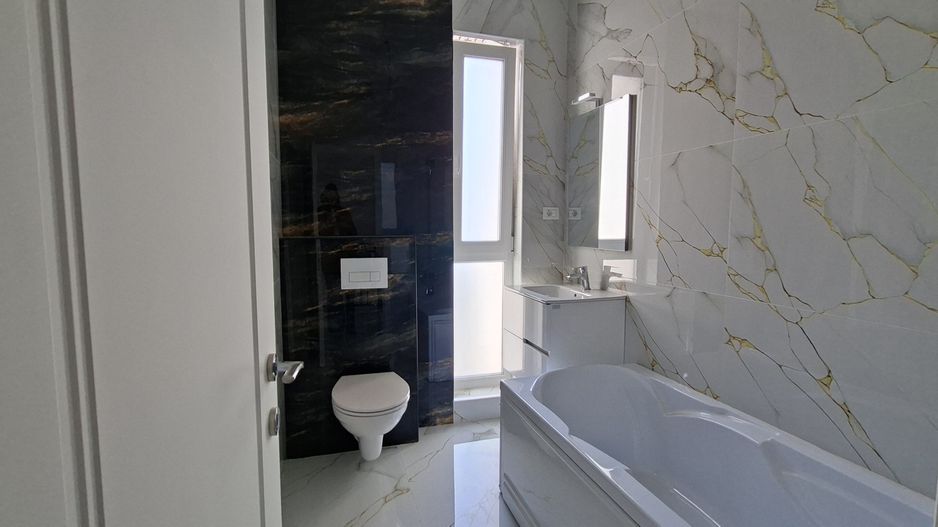 Duplex finalizat la cheie cu 5 camere - Poză 21