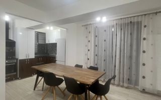 3 camer Calea Severinului, bloc nou - Poză 1