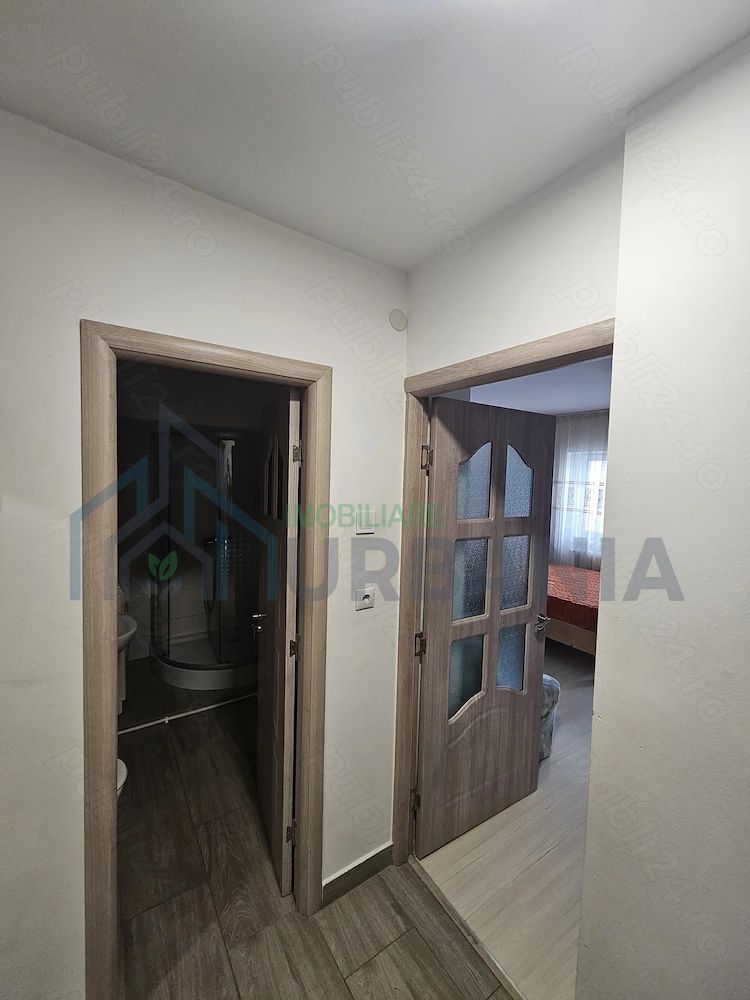 Inchiriez apartament cu o camera Iasi - Poză 4