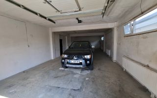 Hală renovată 240 mp, curent 220/380V, zona Mioriței – Bacău - Poză 2