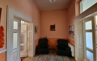 Apartament 2 camere |  82 mp utili | pietonala N. Balcescu - Poză 11
