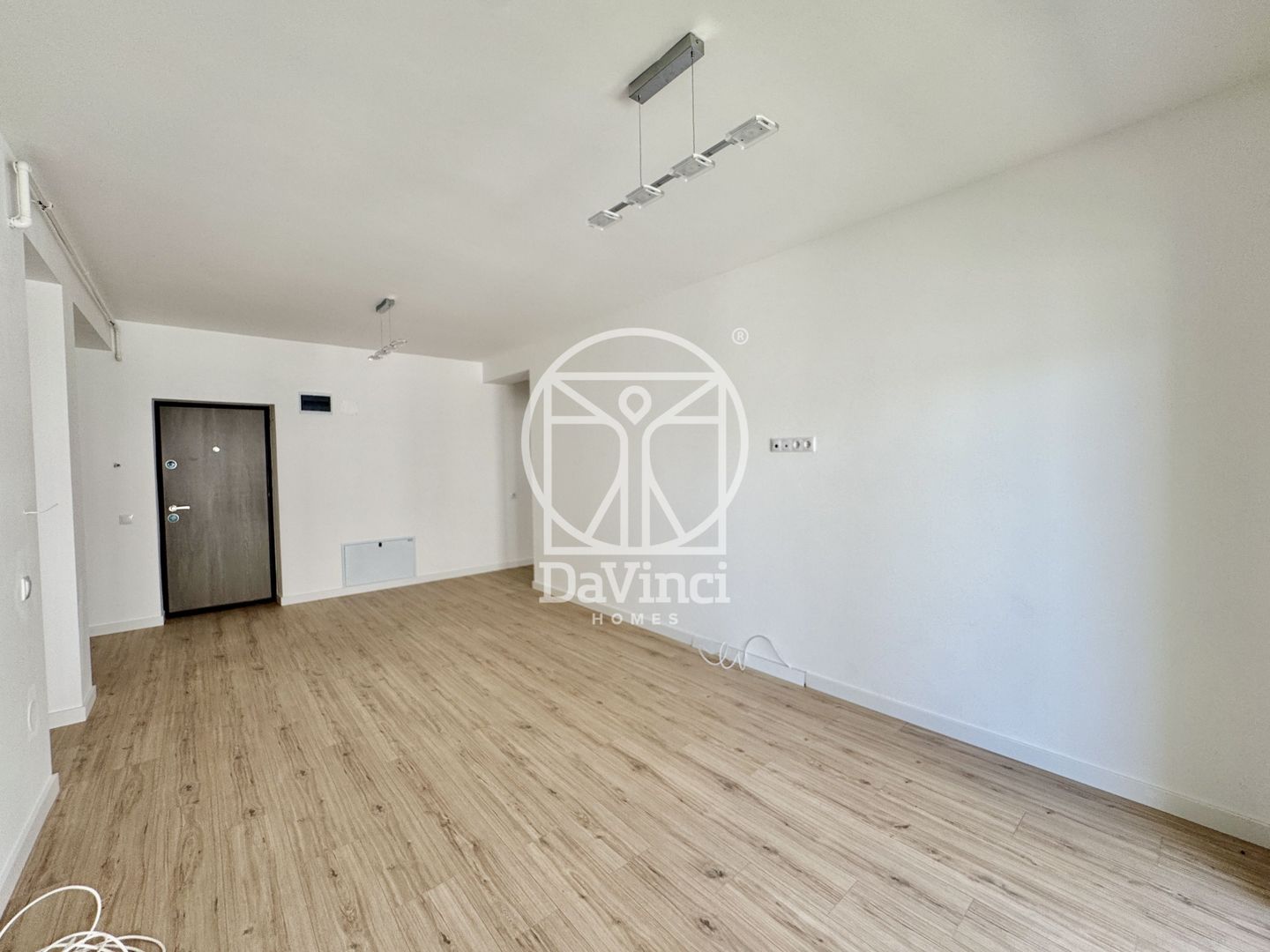 Apartament 2 camere - 54.12. mpu + 14.42 mp terasa (77N-DO-ap.3) - Poză 2