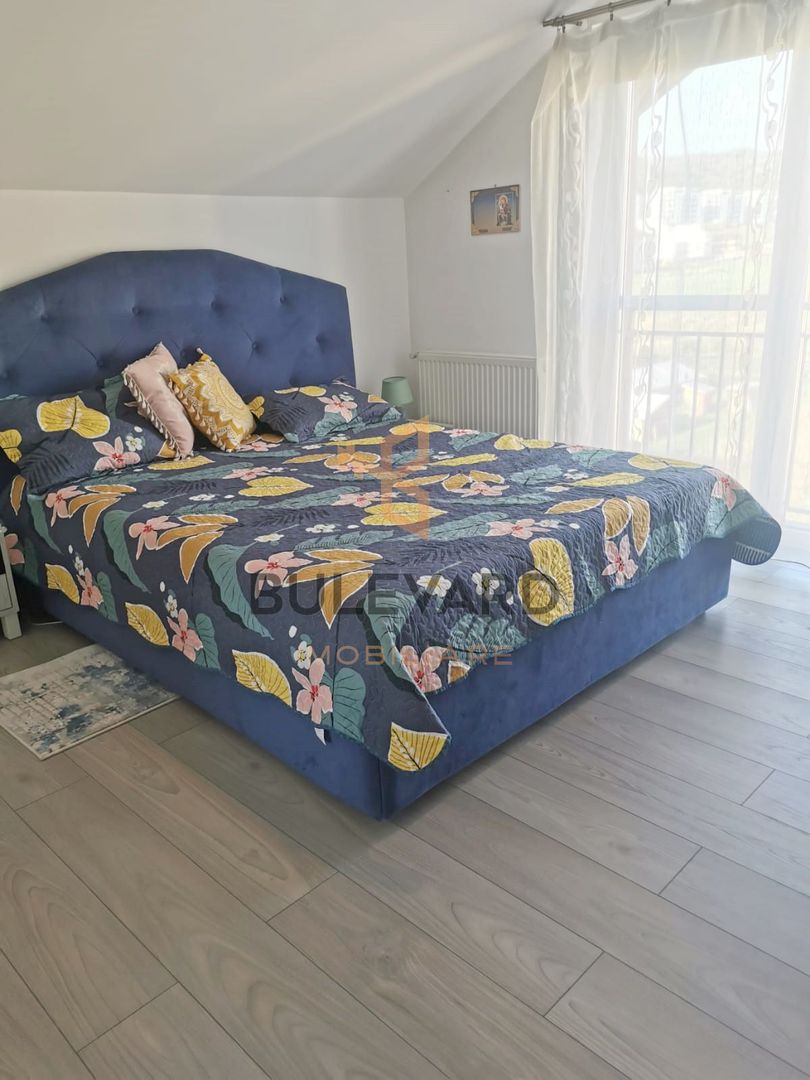 Apartament cu 3 camere + parcare, zona strazii Eroilor! - Poză 3