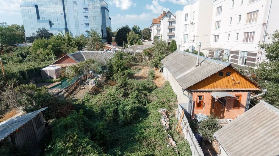 Clădire locativă în Centru, Mun. Chișinău - Poză 2