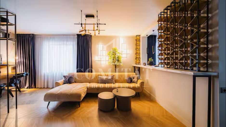 Apartament premium 98 mp utili, parcare inclusă Zona Bună Ziua - Poză 2