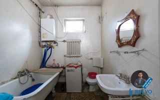 Casă cu teren în poziție ultracentrală | Vad comercial exceptional - Poză 14