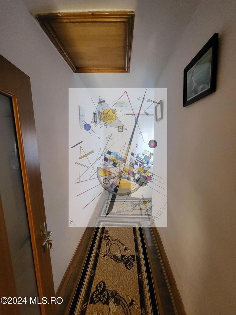 Casa de vanzare in Tuzla - Poză 6